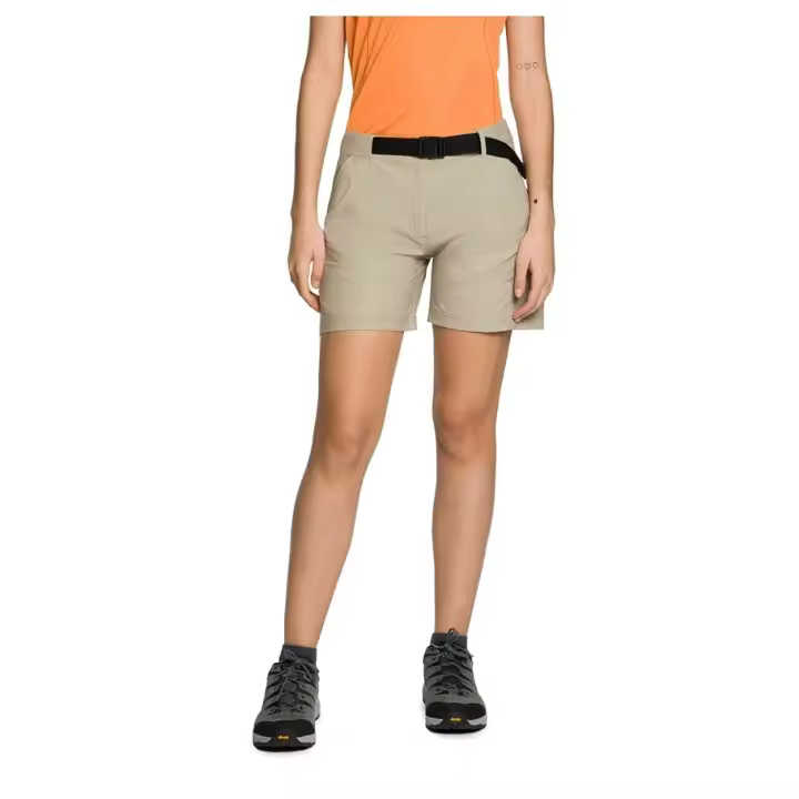 Textil Outdoor marca Trangoworld modelo Pc010352-150 para mujer en color beig - 1