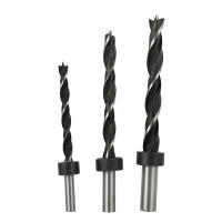Juego De Agujeros En Bolsillo De Madera Toorise Guía De Perforación Para Carpintero Y Madera Localizador De Agujeros De Taladro - details 22