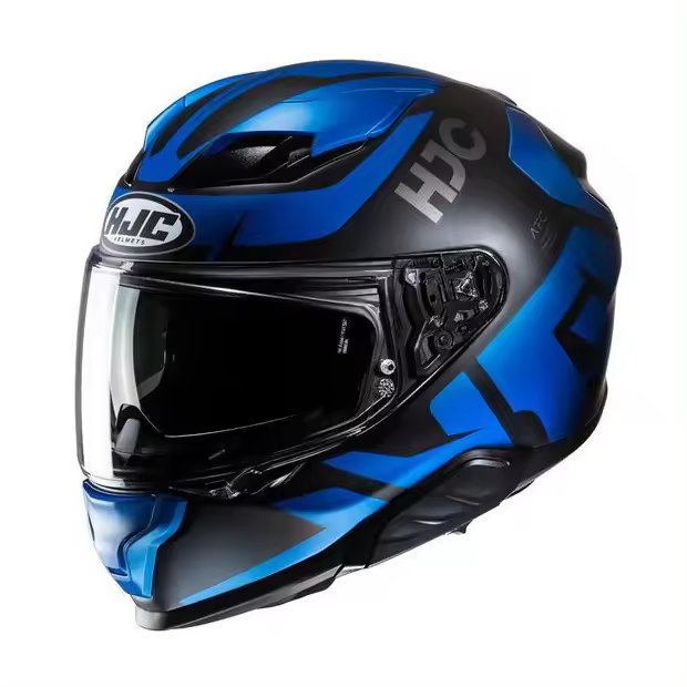 Hjc Casco Moto Casco Hjc F71 Bard   Ce U - 1