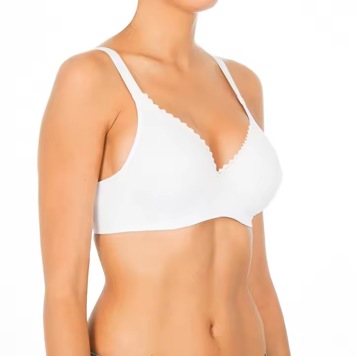 Playtex-Sujetador con aros extraíbles para Mujer 4183 - 1