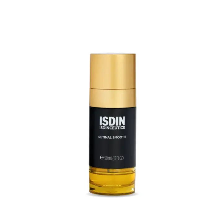 Isdinceutics Retinal Smooth Serum 50ml - 1
