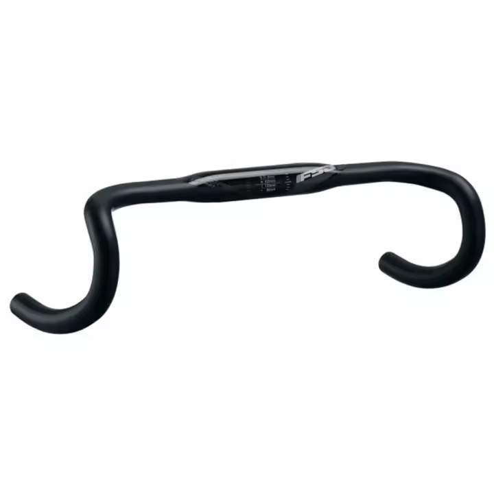 Fsa Manillar Energy Super Compact Negro - 1