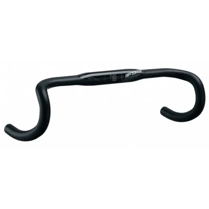 Fsa Manillar Energy Super Compact Negro - 1