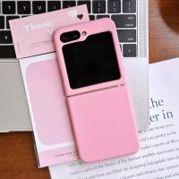 Funda De Silicona Líquida Fluorescente Para Samsung Z Flip 6 Y 5 Cubierta De Bumper Mate Antigolpes Para Galaxy ZFlip6 - details 15