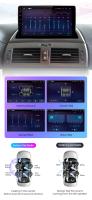 Junsun AI Voice Car Radio Stereo For BMW X3 E83 2004 2005 2006 2007 2008 2009 2010 2011 2012 Car Auto Radio Built-In Wireless Carplay & Android Auto Automotive Multimedia Touch Screen 360 camera Car Intelligent Systems With GPS Navigation - details 10