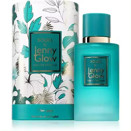 Nuevo! Soleil by Jenny Glow EDP 80ml Perfume - 1