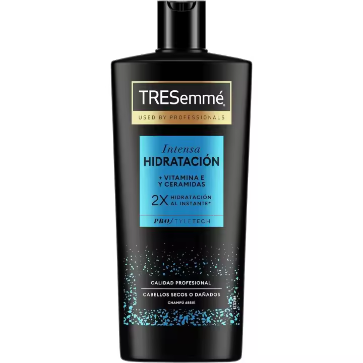 TRESemmé -Champú Intensa Hidratación- 685ml - 1