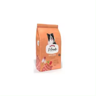Pienso para Perro ARION Friends Lamb y Rice 14kg - 1