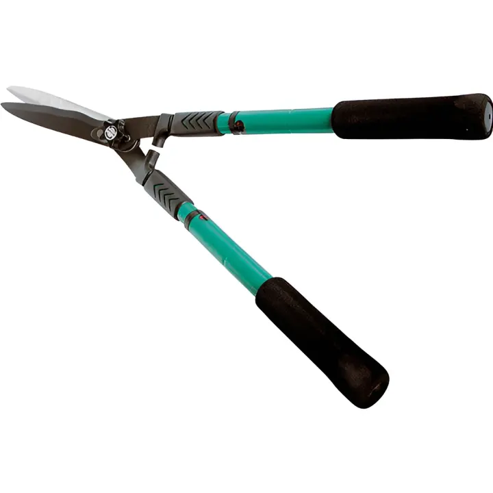 Orework Tijera de Poda 036 WKL - Hoja Cambiable - Corte Ondulado - 25 Cm - 1