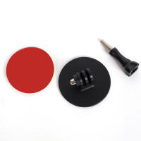 Soporte De Cámara Kayak Adhesivo Para SUP Paddle Board Base Impermeable Reemplazo Para Barco Inflable Accesorio Marítimo - details 6