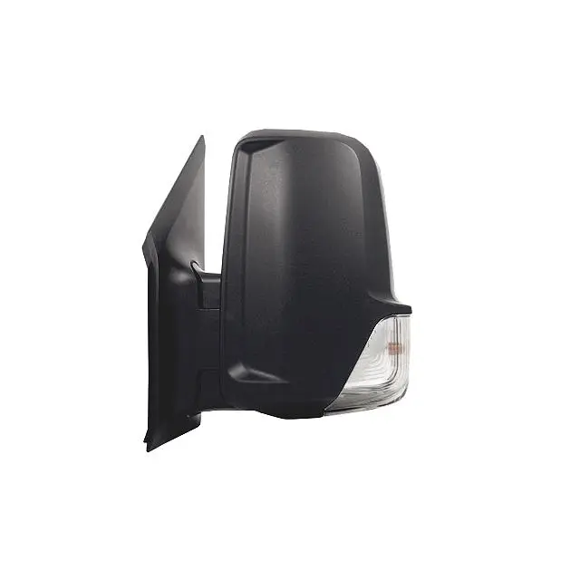 ESPEJO IZQUIERDO COMPLETO VOLKSWAGEN VW Crafter (06->16) - 1