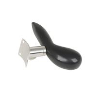 Accesorios Para Bassoon De ABS Y Metal Base De Mano Con Tubo Grande Set De Piezas Para Instrumentos De Viento De Madera - details 6