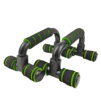 Barra De Soporte En Forma De H Antideslizante Para Push up Ejercicio De Entrenamiento De Músculos Del Braza Y Pecho En Casa Y Gimnasio - details 11