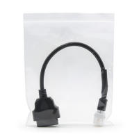 cable de conversión OBD