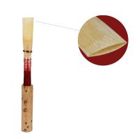 Arrión De Oboyo De Corteza Tamaño Medio Hecho a Mano Accesorios Para Instrumentos De Viento Empaquetado Individualmente Partes De Repuesto Para Oboyo - details 12