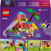 Lego 42640 Parque de las Cobayas Lego Friends - details 8