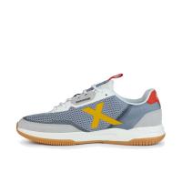 Munich RIGEL 12 Zapatilla Hombre Sneakers. Estilo vintage con tecnología de vanguardia + REGALO CAMISETA - details 2