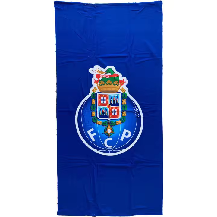 Toalla Oporto de Microfibra 180x90 - 1