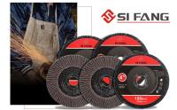 Discos De Llana 4 Pulgadas 60-320 Grit Herramientas Abrasivas Para Torno De Ángulo Disco De Amolado Y Pulido - details 0