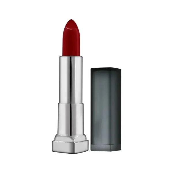 Maybelline Color Sensational Stick Mattes Barra Labios 975 divine wine - 1