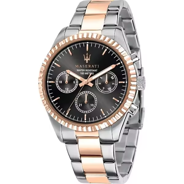 Reloj Hombre Maserati R8853100020 (Ø 45 mm) - 1