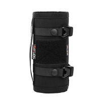 Cubierta De Tanque De Combustible De Nylon Para Camping Ventilada Impermeable Y Antigolpes Funda Para Cilindro De Gas - details 4
