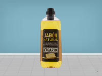 Jabón Natural Lagarto 1000 ml   Jabón Natural Elimina Manchas En tejidos Máxima Limpieza Lagarto Jabón Lagarto Natural para Tejidos 1000 ml Jabón  Liquido Natural - details 0