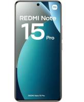 Smartphone Xiaomi Redmi Note 15 Pro 8GB/ 256GB/ 6.83"/ Titanio - details 1