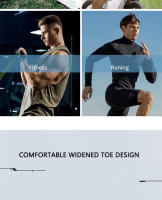 Zapatos De Hombre Tenis Casuales Transpirables Con Malla Antideslizantes Y Material De Suela Vulcanizada Para Adultos - details 7