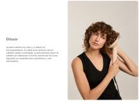 CREATE - Cepillo de aire secador y moldeador iónico 8 en 1 cerámico - ION STYLER PRO ADVANCE - details 1