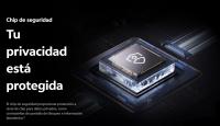 Teléfono - VIVO X200 Pro 5G Smartphone, Versión Española, 16GB+ 512GB, Pantalla AMOLED 8T LTPO 6.78”120 Hz, Cámara Teleobjetivo 200 MP con óptica ZEISS, Flashcharge 90 W, IP68 - details 66