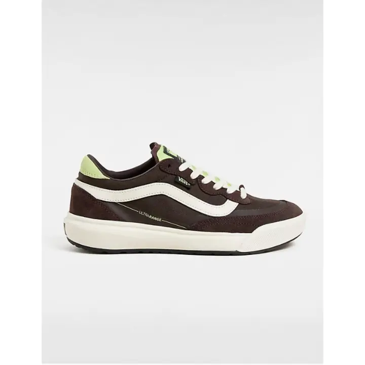 Zapatilla Vans 'MTE Ultrarange 2.0' Marrón Unisex - 1
