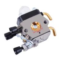 Carburador con junta para STIHL FS38 FS45 FS46 FS55 FS55C FC55 FS74 FS75 FS76 FS80 KM85 - details 1