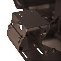 Playseat Gearshift Holder Pro Soporte de Palanca Cambio de Marchas Velocidades Compatible con Asientos Playseat Evolution Simulador de Carreras de Coches - details 1