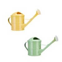 Botella De Riego 1.5L Con Cabeza De Pulverización Desmontable Jarra Decorativa Para Bonsái Oficina Hogar Herramienta De Jardín Multipropósito Con Mangue De Larga Duración - details 0