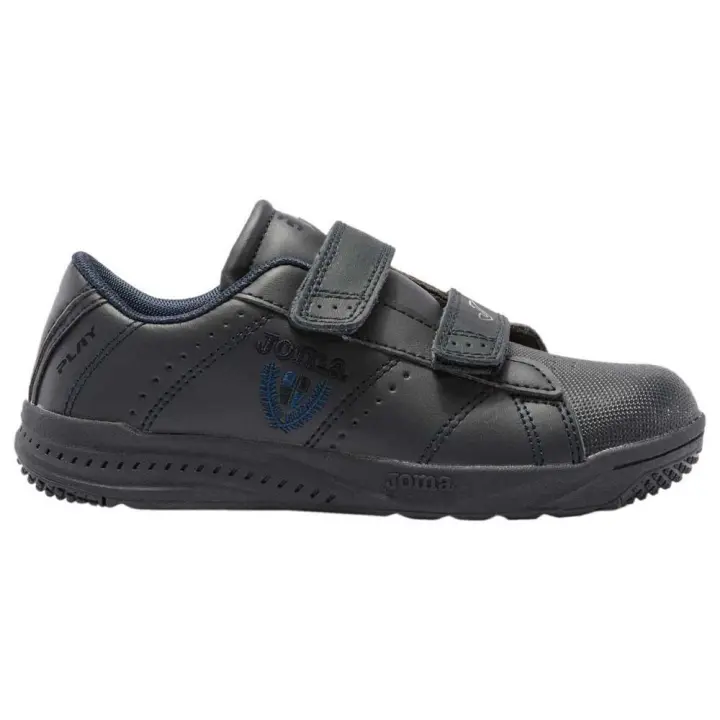 JOMA PLAY JR VELCRO MARINO 2103 - 1