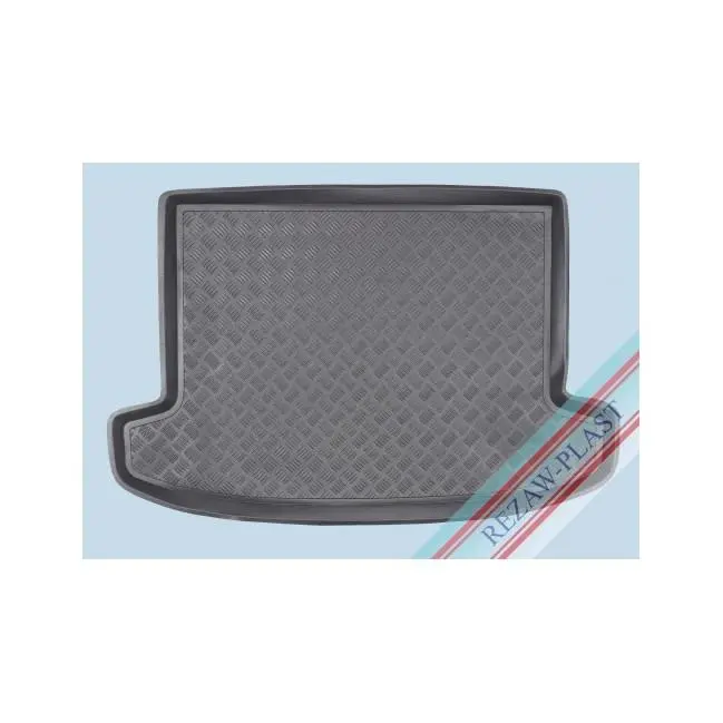 Rezaw Plast Prot. Maletero PE Hyundai TUCSON IV piso superior del maletero, todos los modelos con Hybrid (HEV), versión sin Surround Sound - Sistema Krell   2020 -   REF: 100660 - 1
