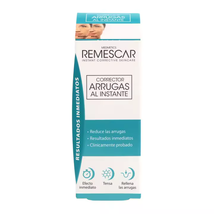 Remescar Corrector Arrugas 8 ml - 1