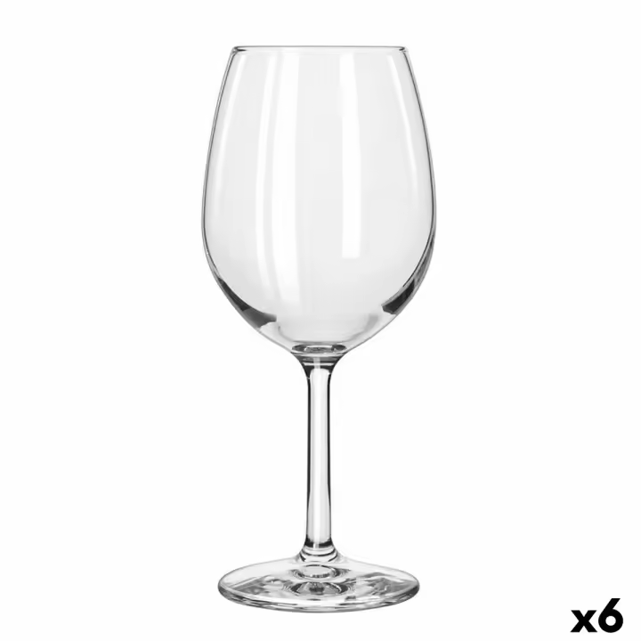 Copa de vino Royal Leerdam Spring 460 ml (6 Unidades) - 1