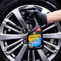 Maddox Detail - Wheel Care Kit - Limpiador de Llantas, y abrillantador de neumáticos y Gomas de Exterior. - details 2