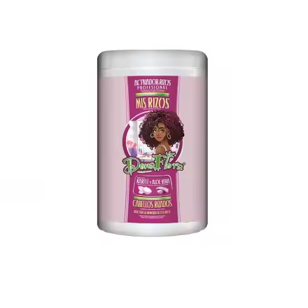 ACTIVADOR DE RIZOS CABELLOS RIZADOS, MIS RIZOS  1000ml - 1