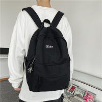 Mochila GRANDE para hombre y mujer, morral de viaje para ordenador portátil, para adolescentes y niños - details 3