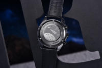 Reloj De Pulsera Masculino PAGANI DESIGN 1701 Luna De Cuarzo Lujo Con Cronógrafo Cristal De Esmeril Resistente Al Agua Para Hombres - details 18