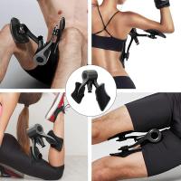 Toner para Muslos Thigh Master Internal Ejercitador Ajustable - details 3