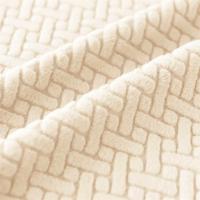 Cubiertas De Silla Wingback Clásicas En Color Sólido Con Funda Para Asiento Y Cojín Tapete De Sofá Decoración Del Hogar Hechas De Spandex Y Poliéster Estilo Europeo - details 1