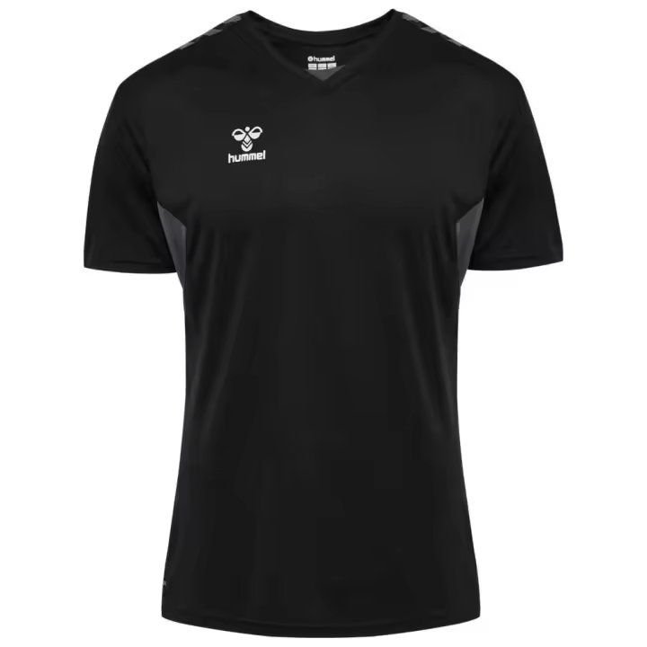 Hummel Camiseta De Manga Corta Authentic Pl - 1