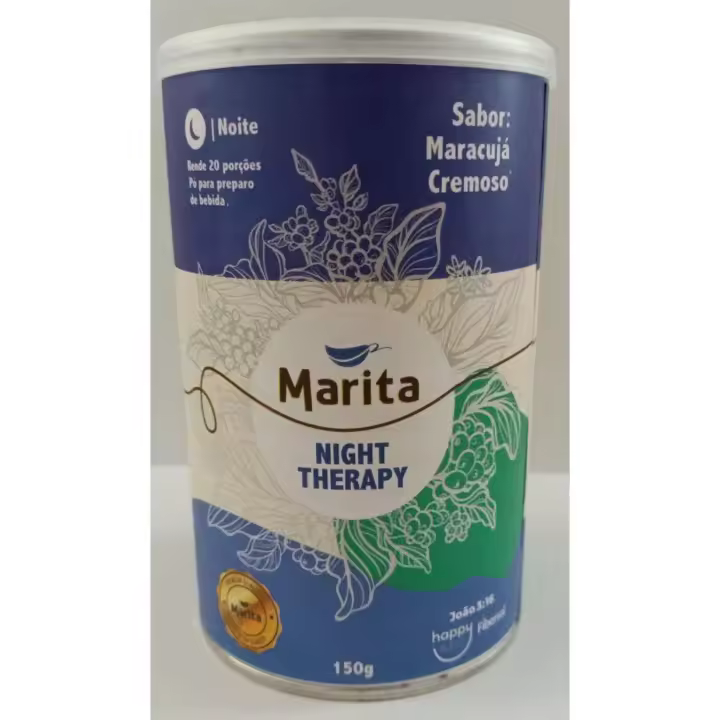 MARITA NIGHT THERAPY - 1