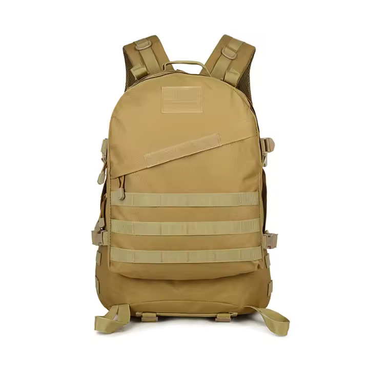 Mochipa de camuflaje para Exterior Mejorada - 1