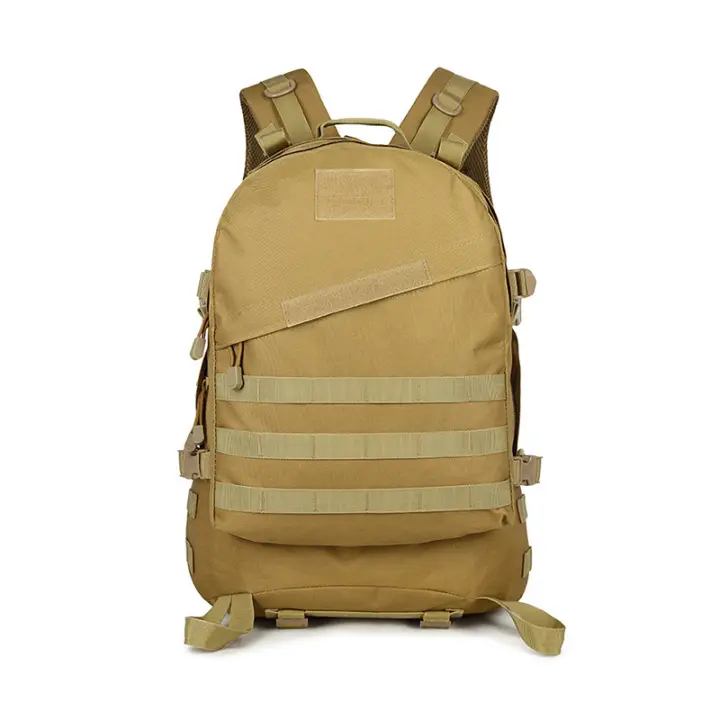Mochila de camuflaje para exteriores mejorada - 1