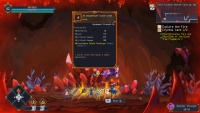 7TH DOMAIN TREE OF CHAOS PS5 - Precintado - PAL España - Meridiem Games - Sony - RPG - details 3